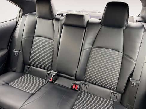 New 2026 Toyota Corolla XSE image 16