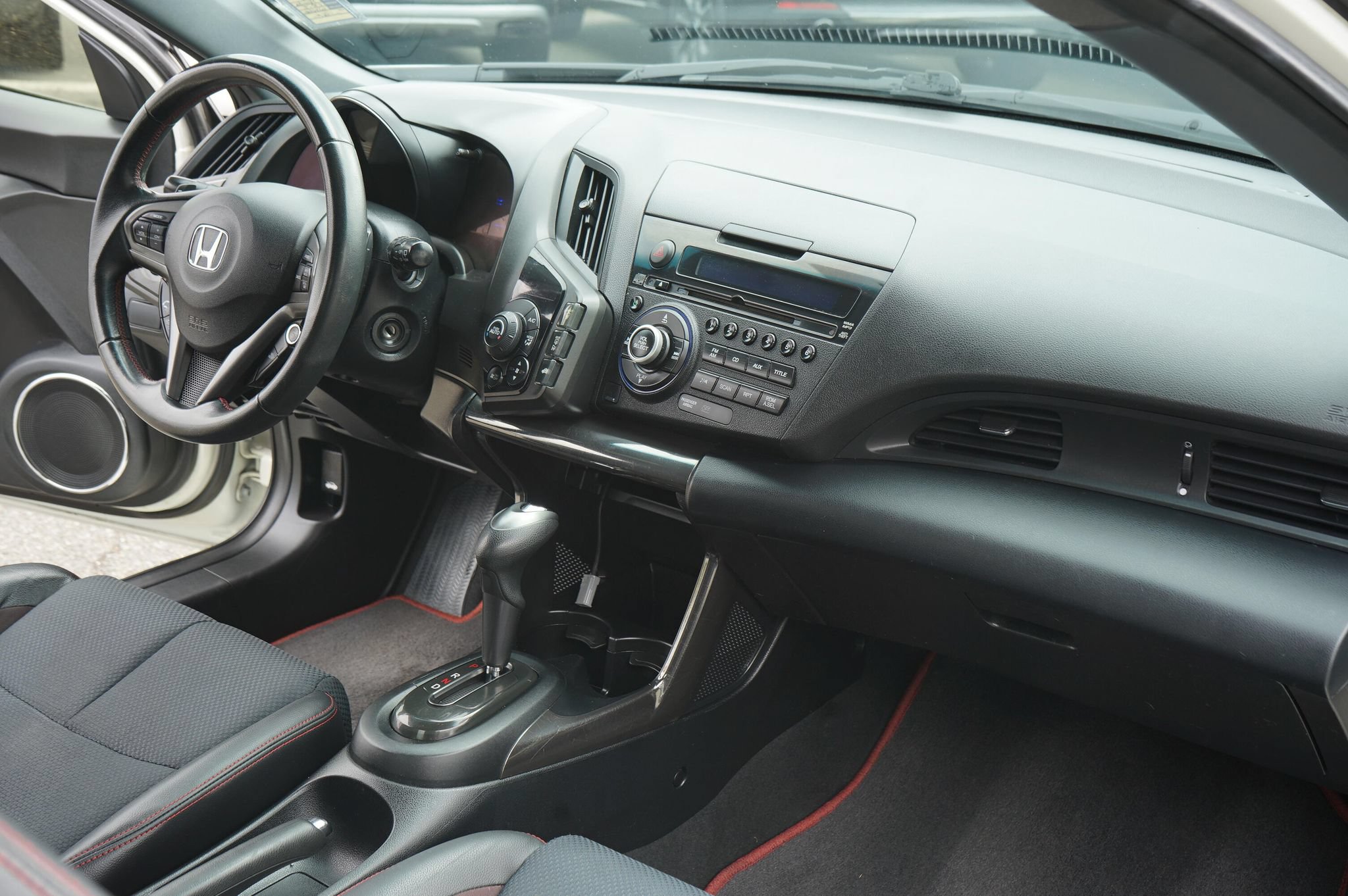 Used 2013 Honda CR-Z EX image 15