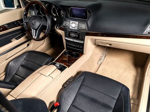 Used 2014 Mercedes-Benz E 350 Cabriolet image 2