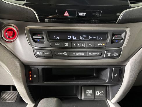 Used 2019 Honda Pilot EX-L image 19
