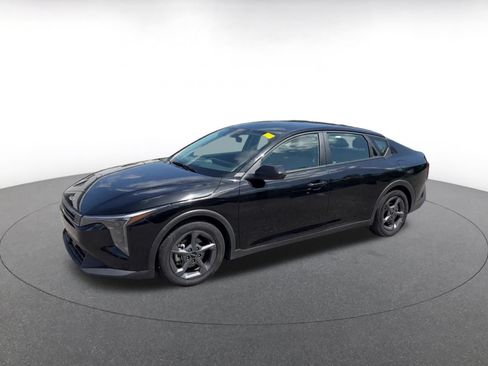 Used 2025 Kia K4 FWD image 7