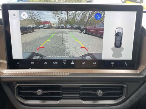 New 2026 Ford Bronco Sport Big Bend AWD/4WD image 24