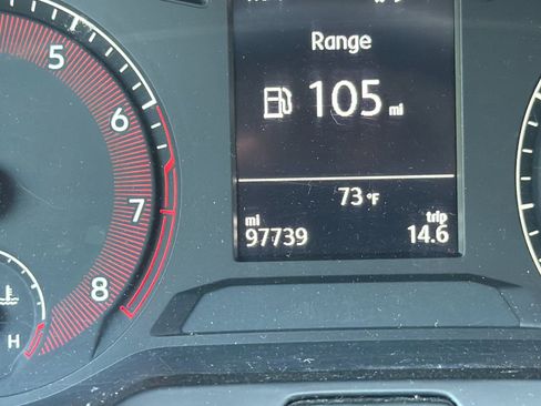 Used 2019 Volkswagen Jetta S FWD image 21