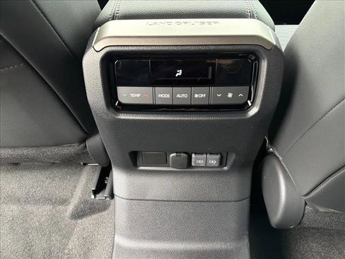 New 2026 Toyota Land Cruiser image 21