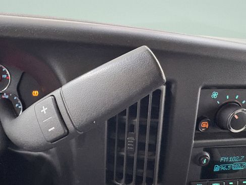 Used 2023 GMC Savana 2500 w/ Driver Convenience Package image 17