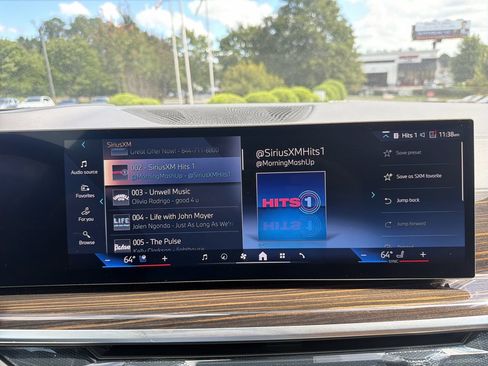 Used 2026 BMW X5 xDrive40i AWD/4WD image 24