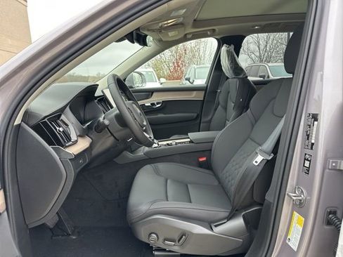 New 2026 Volvo XC90 B5 Plus w/ Protection Package Premier image 14