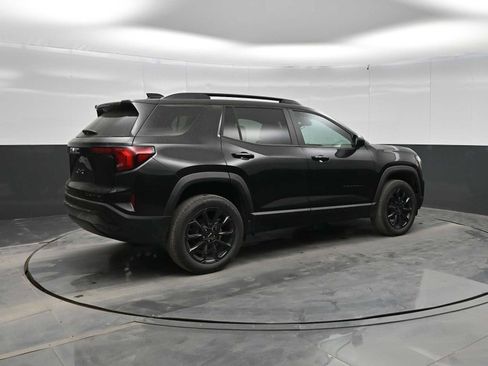 New 2026 GMC Terrain Elevation w/ Elevation Premium Package AWD/4WD image 8