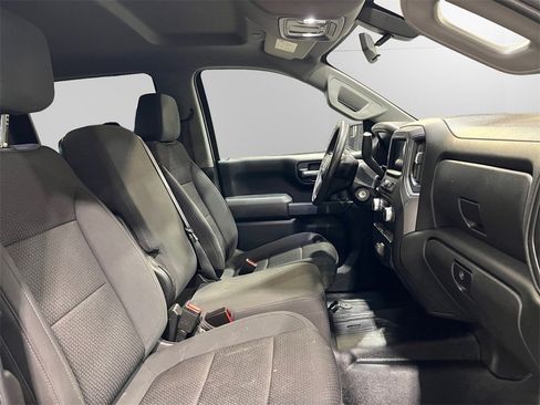 Used 2022 GMC Sierra 1500 Pro w/ Sierra Value Package image 14