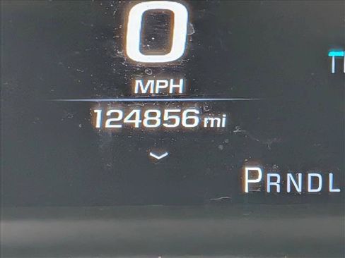 Used 2018 Chevrolet Tahoe Premier AWD/4WD image 13