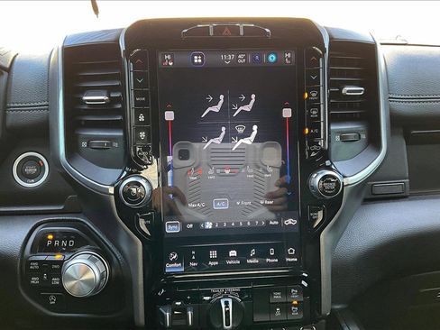 Certified 2023 RAM 1500 Laramie image 18