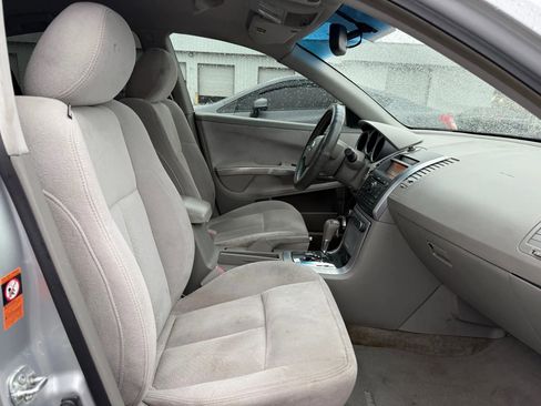 Used 2007 Nissan Maxima 3.5 SE w/ Premium Audio Pkg image 18
