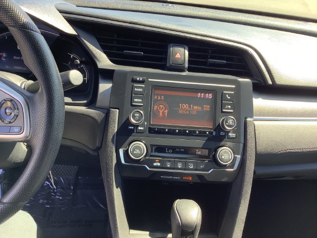 Used 2021 Honda Civic LX image 17