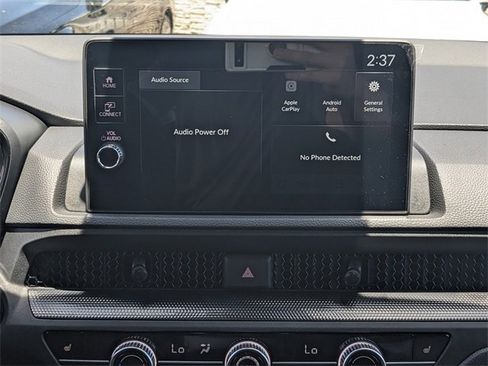 New 2026 Honda CR-V TrailSport image 18