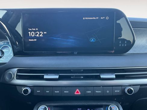 Used 2024 Hyundai Palisade Limited image 13