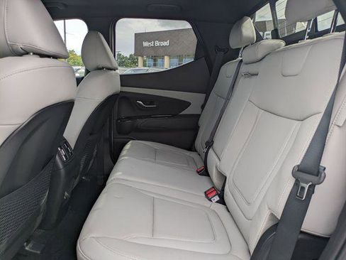 New 2025 Hyundai Santa Cruz Limited image 14