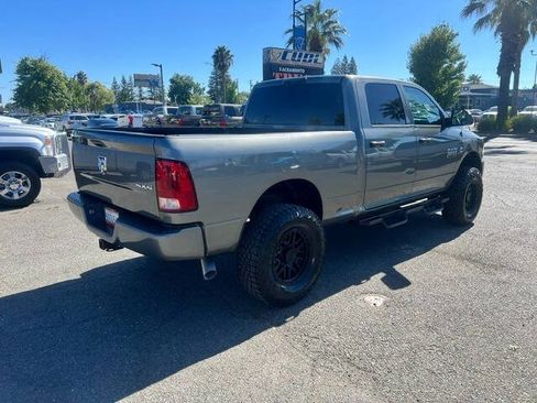 Used 2013 RAM 2500 Tradesman w/ Popular Equipment Group AWD/4WD image 6