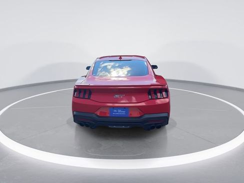 Certified 2024 Ford Mustang GT RWD image 6