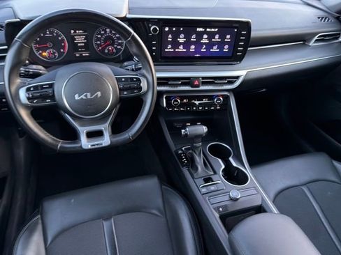 Used 2023 Kia K5 GT-Line image 33