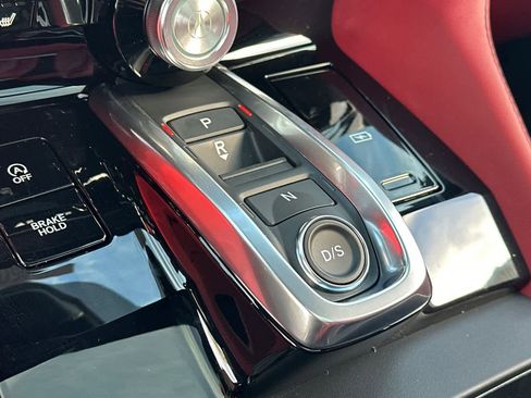 Used 2025 Acura MDX A-Spec image 20