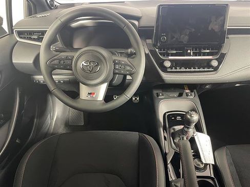 New 2026 Toyota Corolla GR AWD/4WD image 12