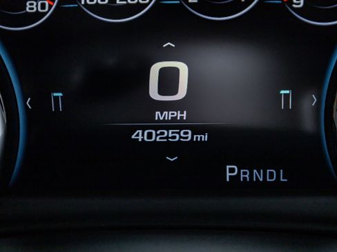 Used 2019 Chevrolet Tahoe Premier image 22