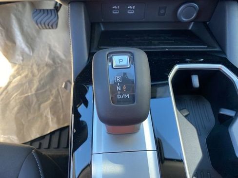 New 2026 Mitsubishi Outlander Trail Edition AWD/4WD image 15