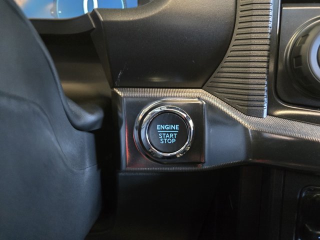 New 2026 Ford F150 Raptor AWD/4WD image 16
