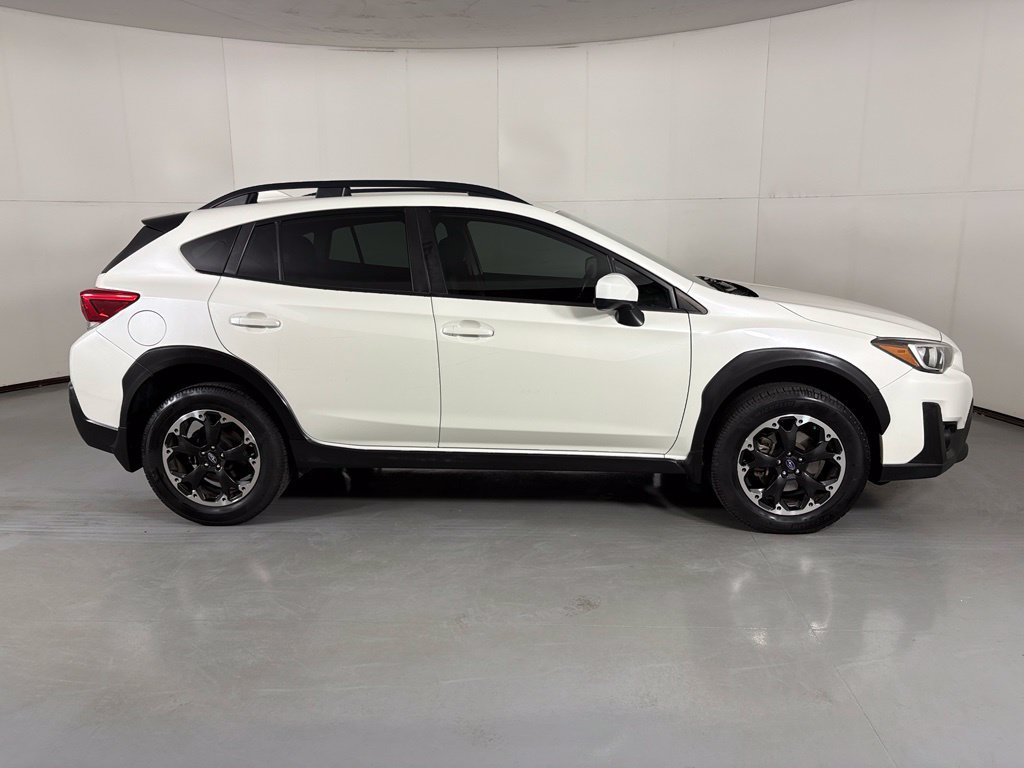 Used 2021 Subaru Crosstrek 2.0i Premium w/ Popular Package #4 AWD/4WD image 9