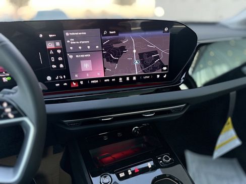 New 2025 Audi A5 2.0T Premium Plus Sedan image 14