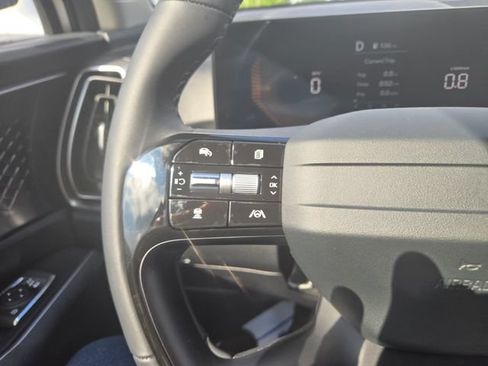 New 2026 Kia Sorento EX w/ EX Premium Package FWD image 15