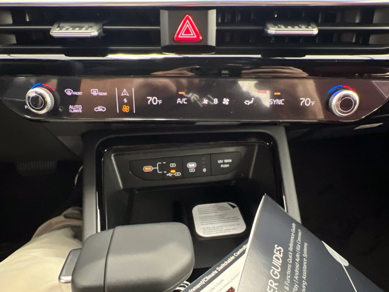 New 2026 Kia K5 GT-Line w/ GT-Line Red Interior Package FWD image 28