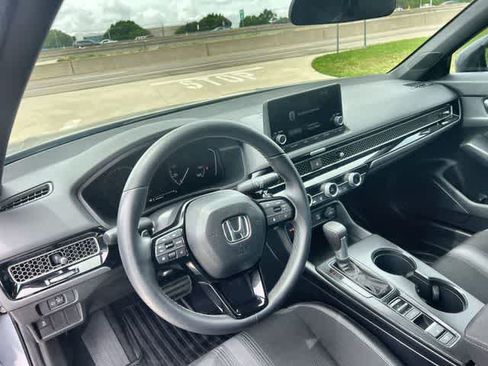 Used 2026 Honda Civic Sport image 15
