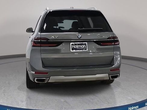Used 2023 BMW X7 xDrive40i w/ Premium Package AWD/4WD image 7