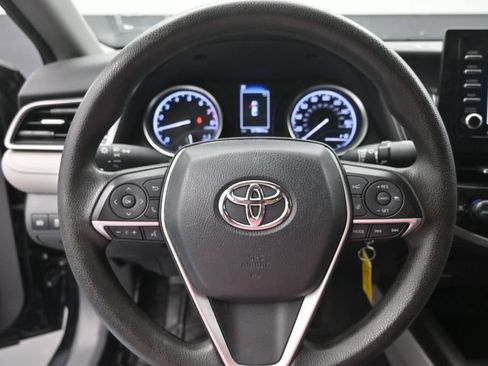 Used 2023 Toyota Camry LE FWD image 6