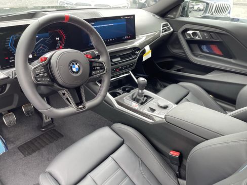 New 2026 BMW M2 w/ Lighting Package RWD image 11