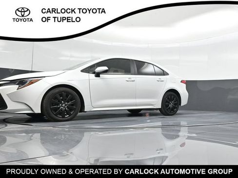 Used 2026 Toyota Corolla LE FWD image 45