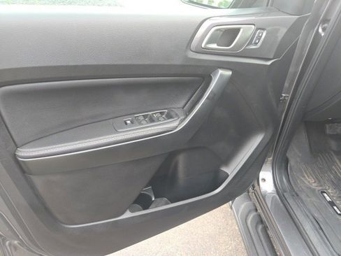 Used 2020 Ford Ranger Lariat w/ Technology Package image 26