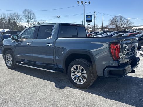 Used 2026 GMC Sierra 1500 Denali image 6