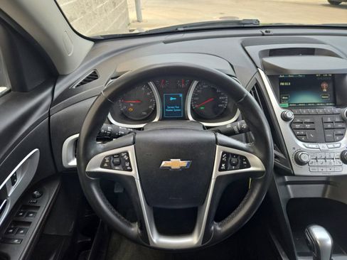 Used 2014 Chevrolet Equinox LT w/ Power Convenience Package FWD image 18