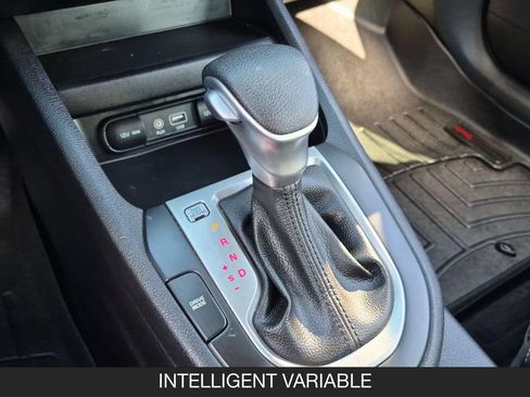 Used 2020 Kia Forte LXS FWD image 20