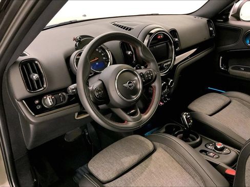 Used 2020 MINI Cooper Countryman S w/ Storage Package AWD/4WD image 21