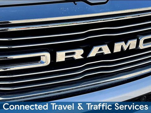 Used 2023 RAM 1500 Laramie image 34