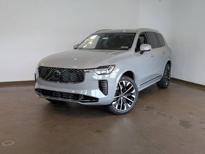 New 2026 Volvo XC90 B6 Plus w/ Protection Package Premier