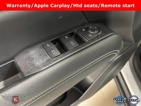 Used 2025 GMC Terrain Elevation image 19