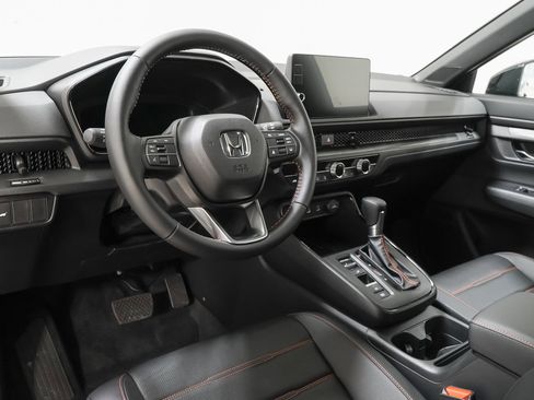 New 2026 Honda CR-V Sport-L image 21