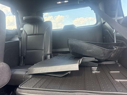 Certified 2023 Chevrolet Tahoe RST w/ Luxury Package AWD/4WD image 35
