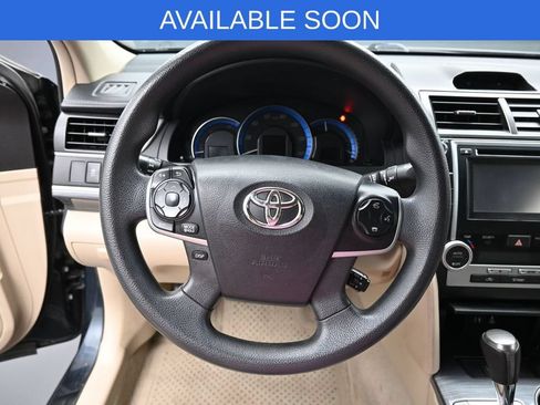 Used 2014 Toyota Camry LE FWD image 15