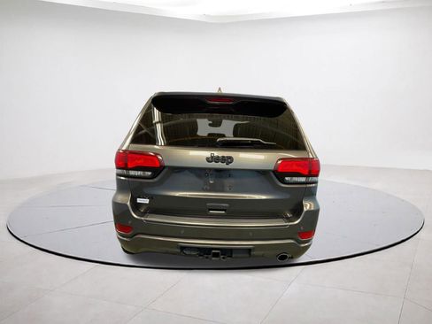 Certified 2021 Jeep Grand Cherokee Laredo X AWD/4WD image 6