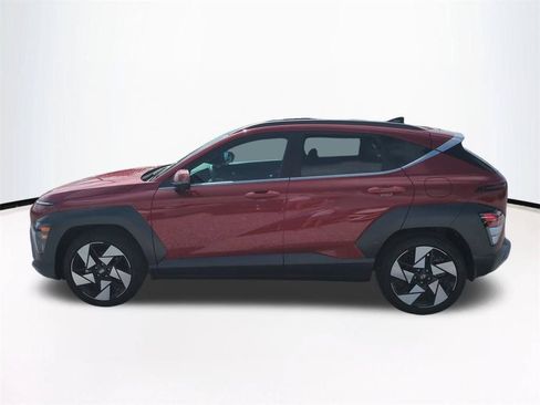 New 2026 Hyundai Kona Limited FWD image 8